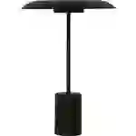 Lucci Smith 269391 LED-Tischlampe LED LED fest eingebaut 24W EEK: F (A - G) Schwarz Lucci Smith 269391 LED-Tischlampe LED LED fest eingebaut 24W EEK: F (A - G) Schwarz