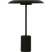 Lucci Smith 269391 LED-Tischlampe LED LED fest eingebaut 24W EEK: F (A - G) Schwarz Lucci Smith 269391 LED-Tischlampe LED LED fest eingebaut 24W EEK: F (A - G) Schwarz