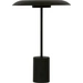 Lucci Smith 269391 LED-Tischlampe LED LED fest eingebaut 24W EEK: F (A - G) Schwarz Lucci Smith 269391 LED-Tischlampe LED LED fest eingebaut 24W EEK: F (A - G) Schwarz