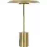 Lucci Smith 269392 LED-Tischlampe LED LED fest eingebaut 24W EEK: F (A - G) Messing-antik Lucci Smith 269392 LED-Tischlampe LED LED fest eingebaut 24W EEK: F (A - G) Messing-antik