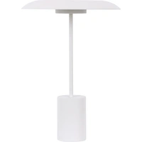 Lucci Smith 269393 LED-Tischlampe LED LED fest eingebaut 24W EEK: F (A - G) Weiß Lucci Smith 269393 LED-Tischlampe LED LED fest eingebaut 24W EEK: F (A - G) Weiß