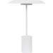 Lucci Smith 269393 LED-Tischlampe LED LED fest eingebaut 24W EEK: F (A - G) Weiß Lucci Smith 269393 LED-Tischlampe LED LED fest eingebaut 24W EEK: F (A - G) Weiß