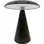 Lucci Kinoko 56920349 Akku-Tischlampe LED LED fest eingebaut 3.5W Schwarz Lucci Kinoko 56920349 Akku-Tischlampe LED LED fest eingebaut 3.5W Schwarz