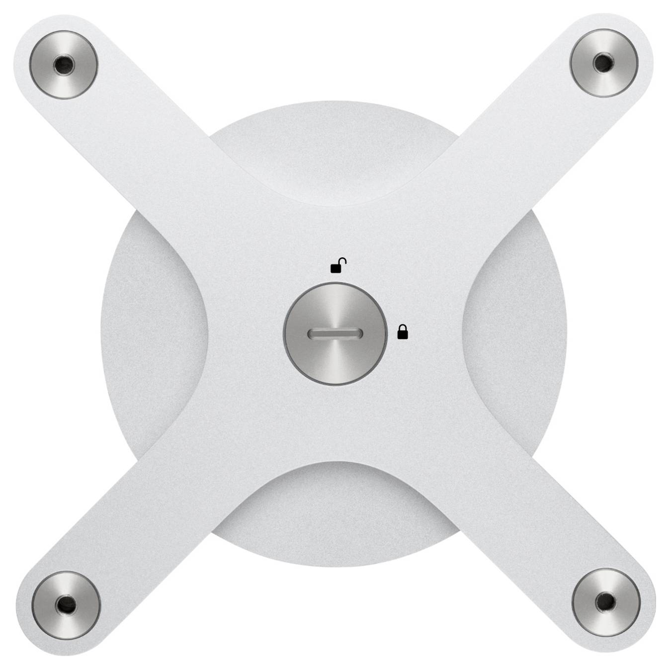 Apple VESA Mount Adapter VESA-Erweiterungsset Weiß