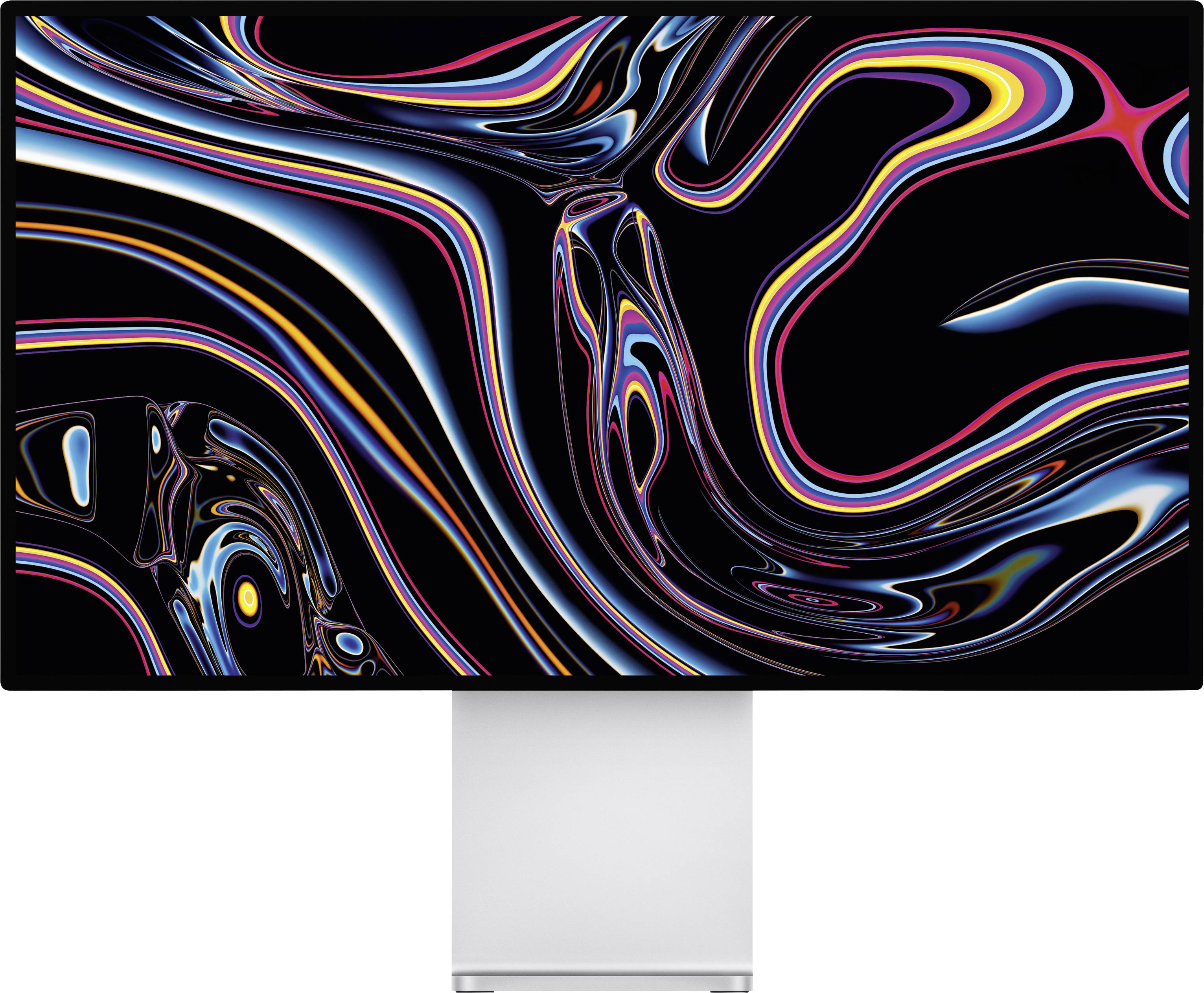 Apple Pro Display XDR (2025) Pro Display XDR Retina 6K EEK G (A - G) 81.3cm (32 Zoll) 6016 x 3384 Pixel 16:9 Thunderbolt 3, USB-C®