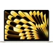 Apple MacBook Air 15 (M4, 2025) 38.1cm (15 Zoll) CTO 24GB RAM 1TB SSD M4 (10-Core CPU) 10-Core GPU Polarstern Z1H1_9_DE_CTO Apple MacBook Air 15 (M4, 2025) 38.1cm (15 Zoll) CTO 24GB RAM 1TB SSD M4 (10-Core CPU) 10-Core GPU Polarstern Z1H1_9_DE_CTO
