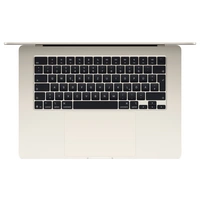 Apple MacBook Air 15 (M4, 2025) 38.1cm (15 Zoll) CTO 24GB RAM 1TB SSD M4 (10-Core CPU) 10-Core GPU Polarstern Z1H1_9_DE_CTO Apple MacBook Air 15 (M4, 2025) 38.1cm (15 Zoll) CTO 24GB RAM 1TB SSD M4 (10-Core CPU) 10-Core GPU Polarstern Z1H1_9_DE_CTO