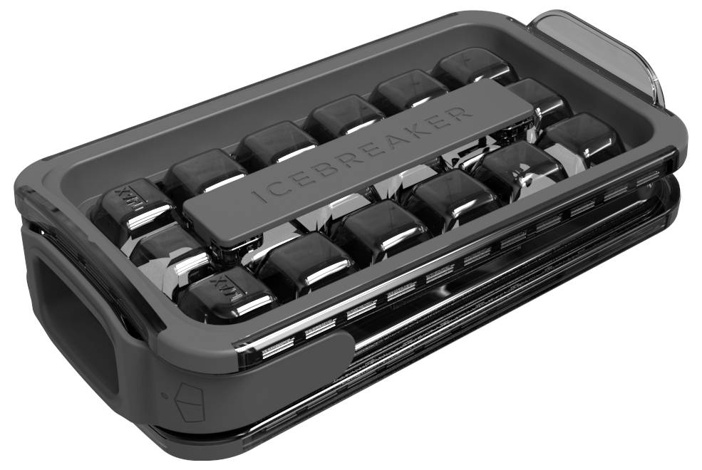 Icebreaker Nordic POP 2.0 Vakuumbehälter