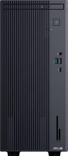 Asus Desktop PC ExpertCenter P5 V500MV-13420H091W () Intel® Core™ i5 13420H 8GB RAM 512GB SSD Int