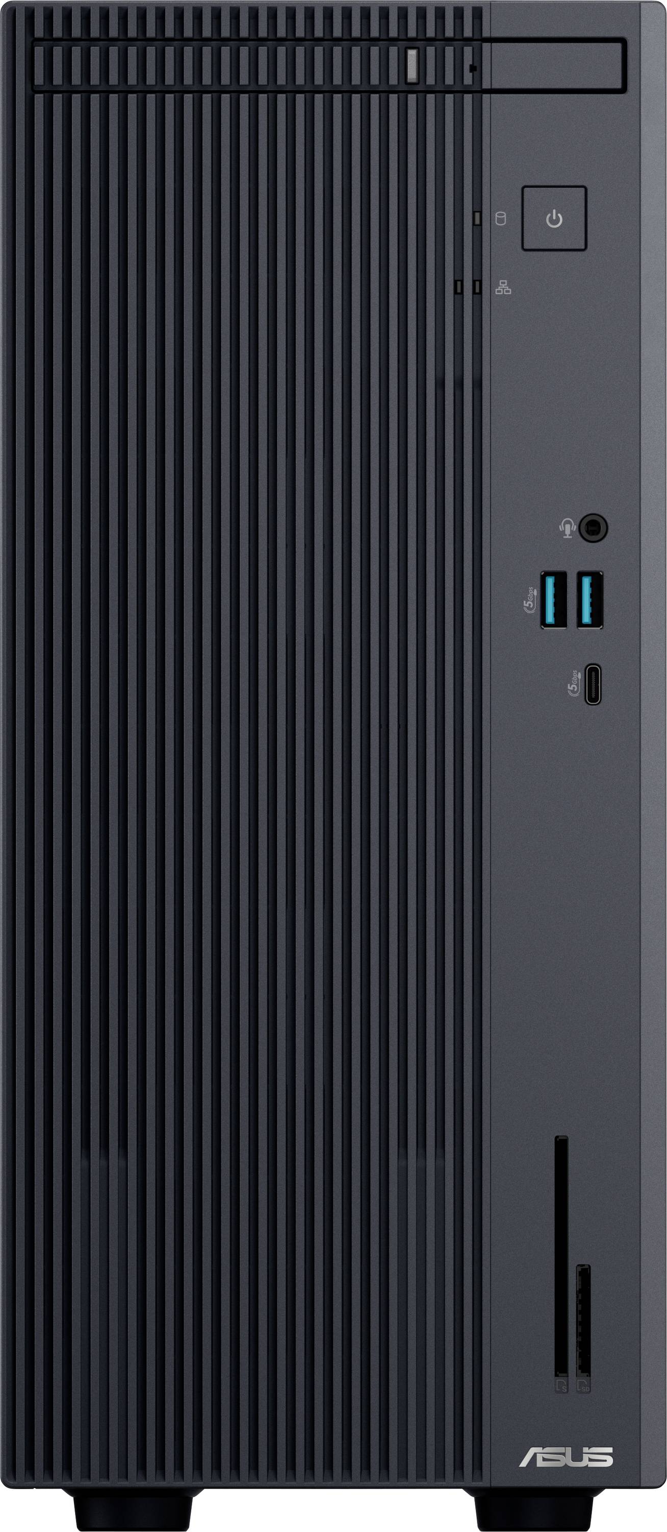 Asus Desktop PC V500MV-13420H091W Intel® Core™ i5 13420H 4.6 GHz 8 GB RAM 512 GB SSD Intel UHD Graphics Win 11 Home 90PF05R2-M00AA0