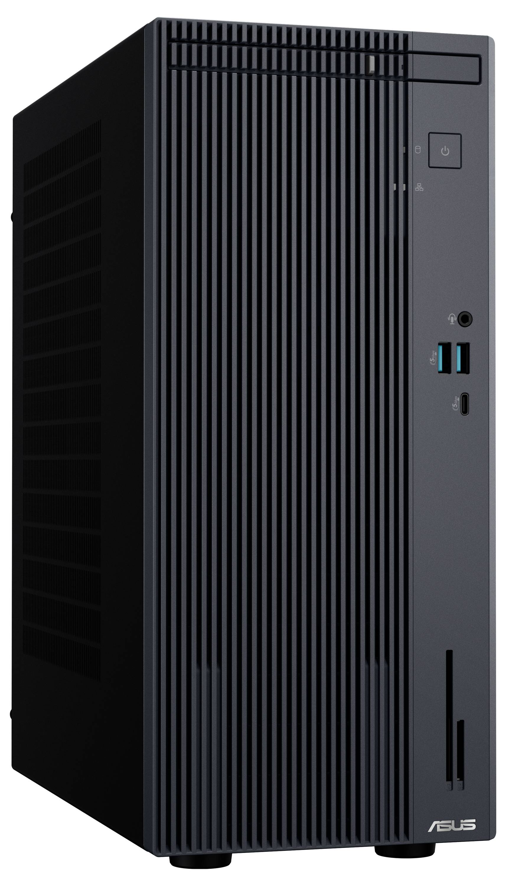 Asus Desktop PC V500MV-13420H091W Intel® Core™ i5 13420H 4.6 GHz 8 GB RAM 512 GB SSD Intel UHD Graphics Win 11 Home 90PF05R2-M00AA0