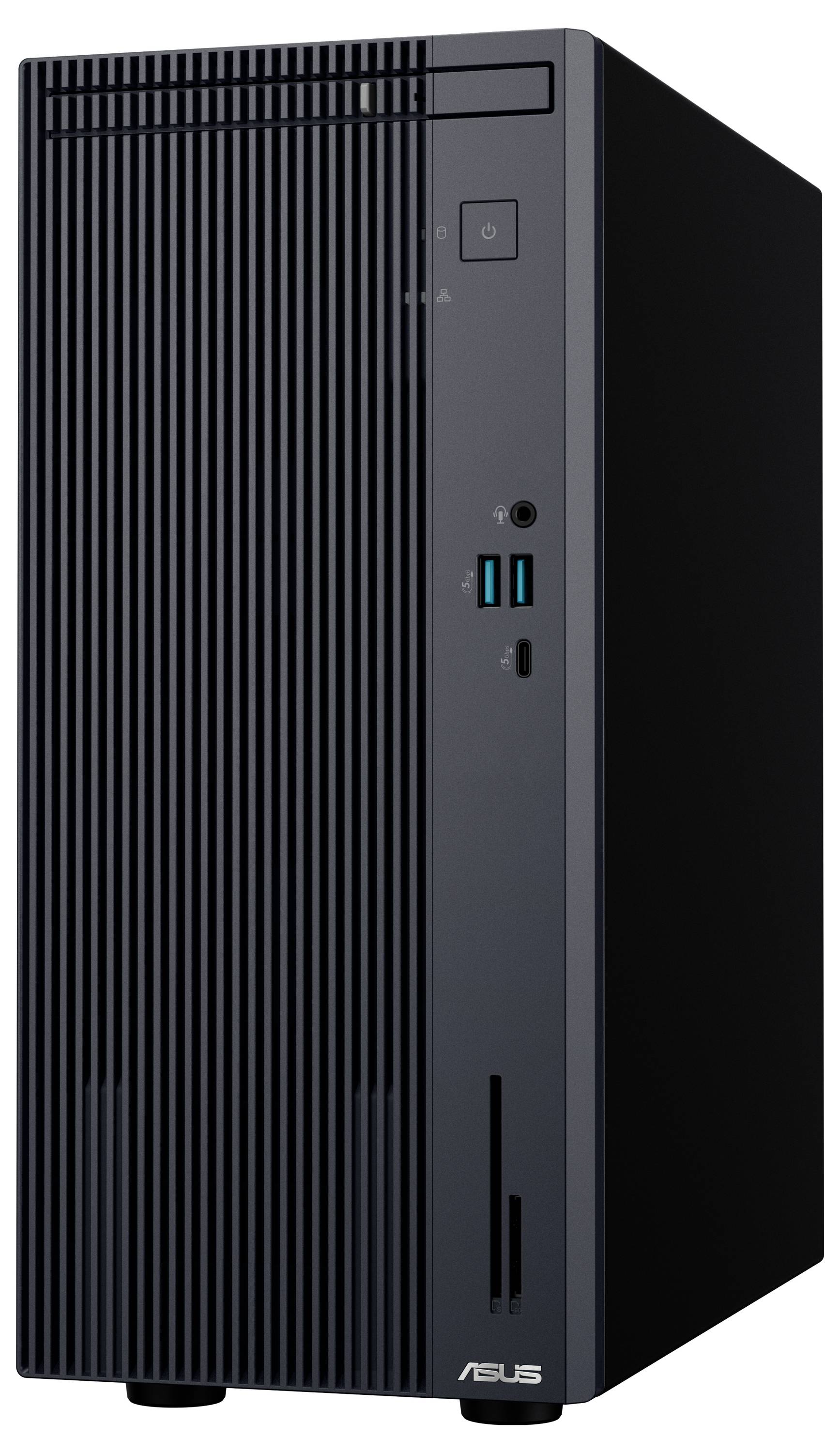 Asus Desktop PC V500MV-13420H091W Intel® Core™ i5 13420H 4.6 GHz 8 GB RAM 512 GB SSD Intel UHD Graphics Win 11 Home 90PF05R2-M00AA0