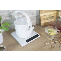 Unold Clara Wasserkocher Weiß Fassungsvermögen: 0.6l Unold Clara Wasserkocher Weiß Fassungsvermögen: 0.6l