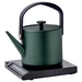 Unold Jade Wasserkocher Dunkelgrün Fassungsvermögen: 0.6l Unold Jade Wasserkocher Dunkelgrün Fassungsvermögen: 0.6l