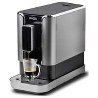 Unold Luca 28835 Kaffeevollautomat Schwarz/Silber Unold Luca 28835 Kaffeevollautomat Schwarz/Silber