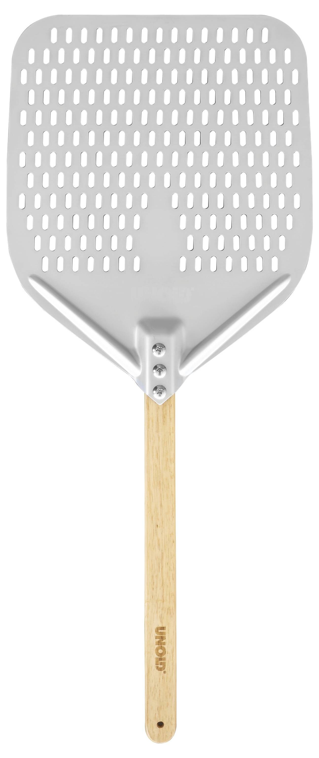 Unold Enzo Pizzaofen mit Display, Timerfunktion