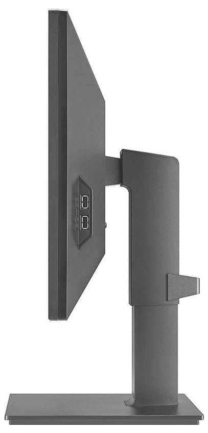 LG Electronics All-in-One Thin Client ThinClient AIO 24CQ650N-6P.AEU 60.5cm (23.8 Zoll) Full HD Intel® Celeron® N5105 2.9GHz 8GB