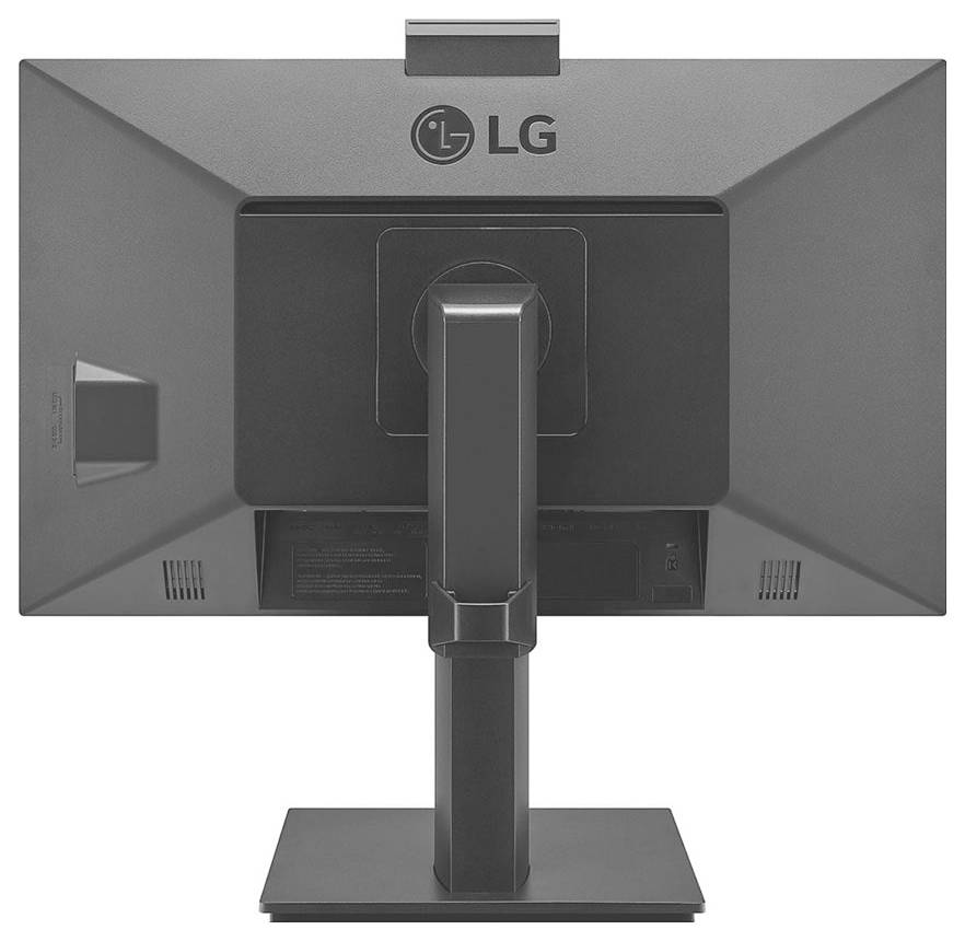 LG Electronics All-in-One Thin Client ThinClient AIO 24CQ650N-6P.AEU 60.5cm (23.8 Zoll) Full HD Intel® Celeron® N5105 2.9GHz 8GB