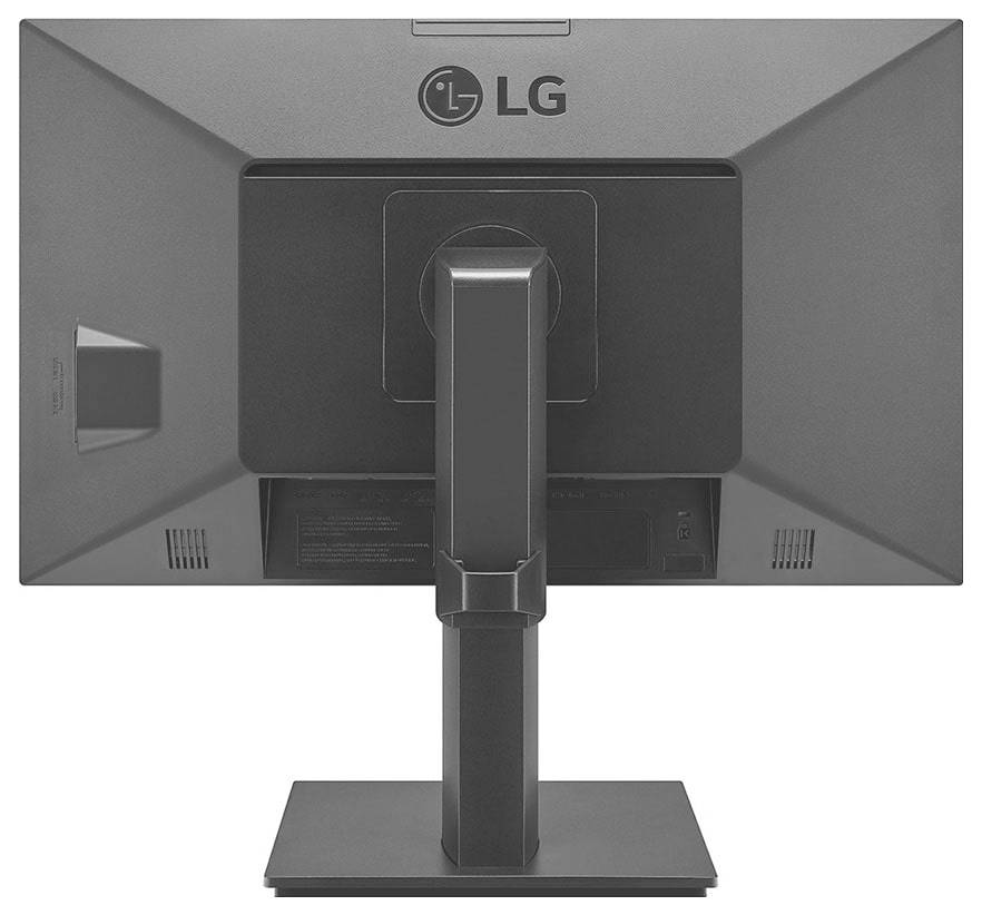 LG Electronics All-in-One Thin Client ThinClient AIO 24CQ650N-6P.AEU 60.5cm (23.8 Zoll) Full HD Intel® Celeron® N5105 2.9GHz 8GB