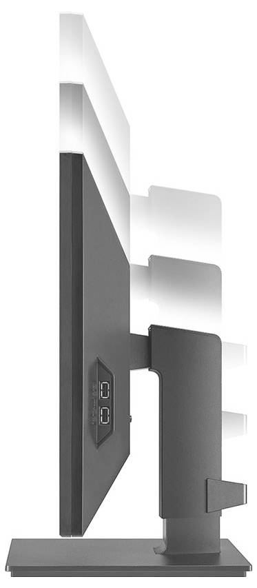 LG Electronics All-in-One Thin Client ThinClient AIO 24CQ650N-6P.AEU 60.5cm (23.8 Zoll) Full HD Intel® Celeron® N5105 2.9GHz 8GB