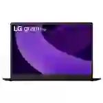LG Electronics Notebook Gram 16ZB90TS-G.AZ89G 40.6cm (16 Zoll) WQXGA Intel® Core™ Ultra 7 16GB RAM 1000GB SSD Deutsch, QWERTZ LG Electronics Notebook Gram 16ZB90TS-G.AZ89G 40.6cm (16 Zoll) WQXGA Intel® Core™ Ultra 7 16GB RAM 1000GB SSD Deutsch, QWERTZ