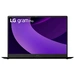 LG Electronics Notebook Gram 16ZB90TS-G.AZ89G 40.6cm (16 Zoll) WQXGA Intel® Core™ Ultra 7 16GB RAM 1000GB SSD Deutsch, QWERTZ LG Electronics Notebook Gram 16ZB90TS-G.AZ89G 40.6cm (16 Zoll) WQXGA Intel® Core™ Ultra 7 16GB RAM 1000GB SSD Deutsch, QWERTZ