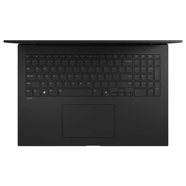 LG Electronics Notebook Gram 17ZB90TL-G.AZ8BG 43.2cm (17 Zoll) WQXGA Intel® Core™ Ultra 7 32GB RAM 2000GB SSD Deutsch, QWERTZ LG Electronics Notebook Gram 17ZB90TL-G.AZ8BG 43.2cm (17 Zoll) WQXGA Intel® Core™ Ultra 7 32GB RAM 2000GB SSD Deutsch, QWERTZ