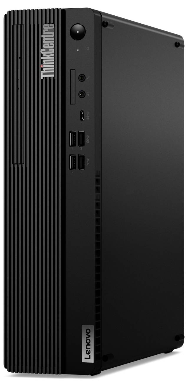 Lenovo Desktop PC ThinkCentre M75s G2 R5-P5655G TS AMD Ryzen 5 Pro 5655G 4.4 GHz 16 GB RAM 512 GB SSD AMD Radeon Graphics 11R80059GE