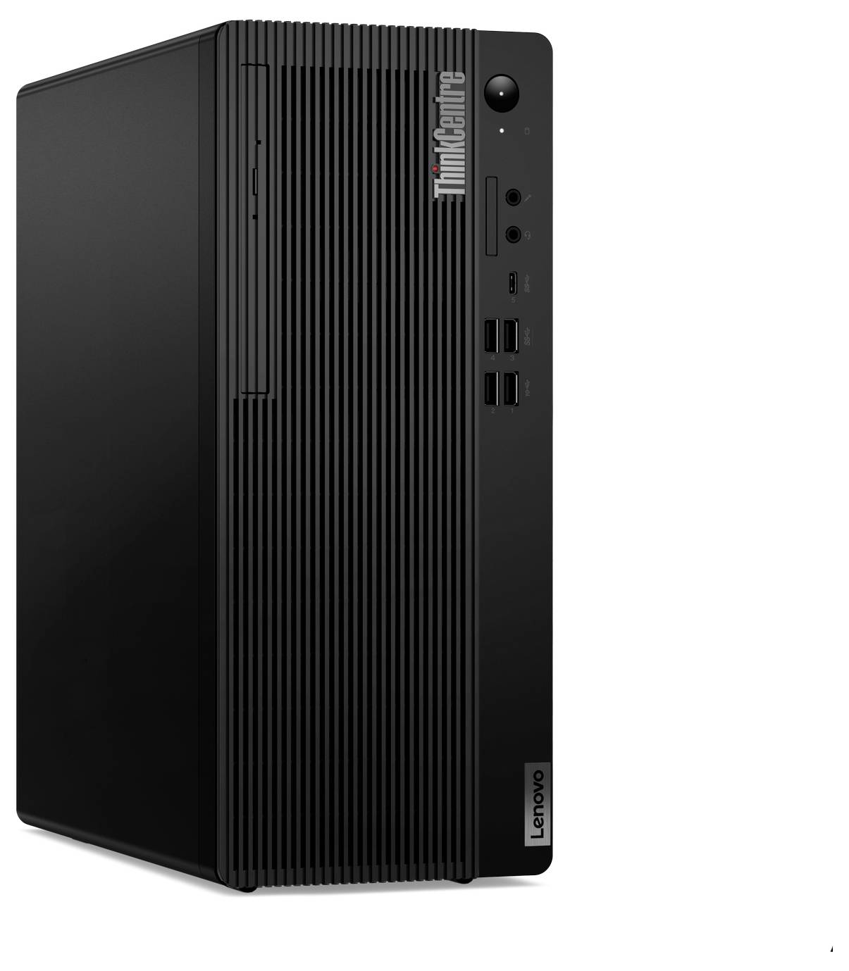 Lenovo Desktop PC ThinkCentre M75t G2 R5-P5655G TS AMD Ryzen 5 Pro 5655G 4.4GHz 16GB RAM 512GB SSD AMD Radeon Graphics 11RC0014G