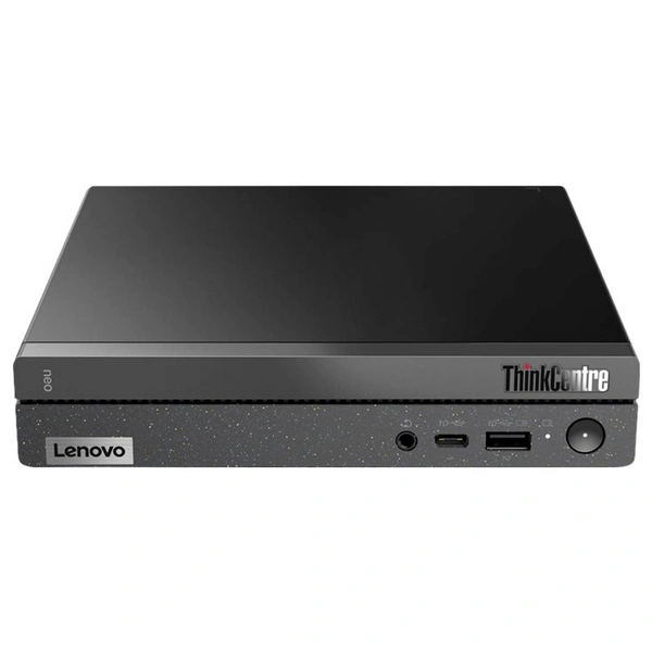 Lenovo Mini PC ThinkCentre neo50q G4 Intel® Core™ i3 i3-1215U 8GB RAM 256GB SSD Intel UHD Graphics Shared Video Memory (UMA) 12L Lenovo Mini PC ThinkCentre neo50q G4 Intel® Core™ i3 i3-1215U 8GB RAM 256GB SSD Intel UHD Graphics Shared Video Memory (UMA) 12L