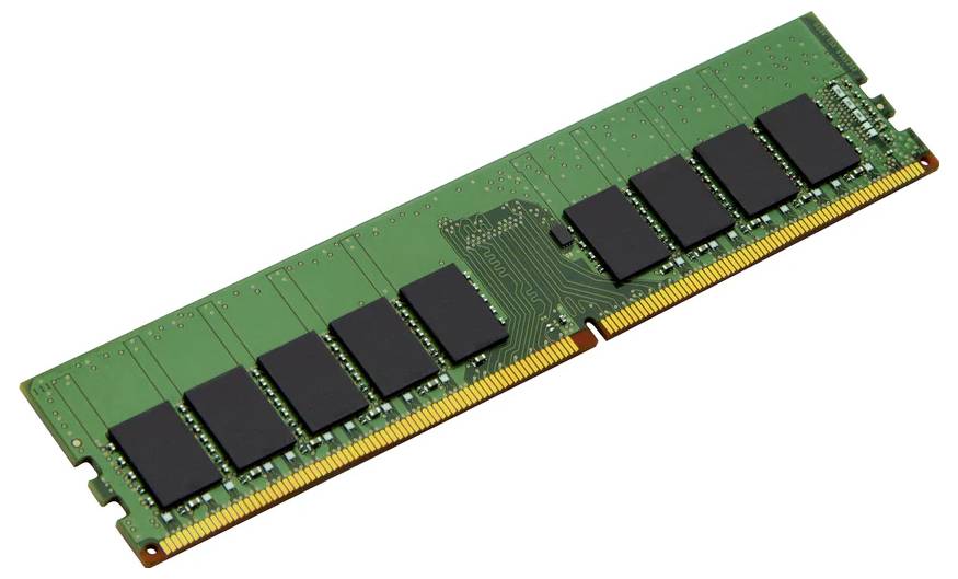 Kingston KSM32ED8/32HD Server-Arbeitsspeicher DDR4 32 GB 1 x 32 GB ECC 288pin DIMM CL22 KSM32ED8/32HD