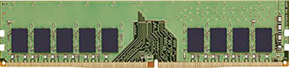 Kingston KSM32ES8/8HE Server-Arbeitsspeicher DDR4 8 GB 1 x 8 GB ECC 1600 MHz 288pin DIMM CL22 KSM32ES8/8HE