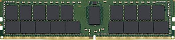 Kingston KSM32RD4/64HD Server-Arbeitsspeicher DDR4 64 GB 1 x 64 GB ECC 1600 MHz 288pin DIMM CL22 KSM32RD4/64HD