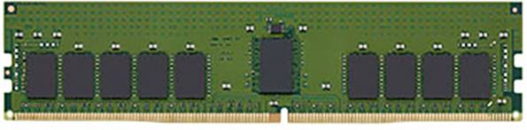 Kingston KSM32RD8/32HD Server-Arbeitsspeicher DDR4 32 GB 1 x 32 GB ECC 288pin DIMM CL22 KSM32RD8/32HD
