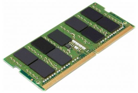 Kingston KSM32SED8/32HD Server-Arbeitsspeicher DDR4 32 GB 1 x 32 GB ECC 1600 MHz 260pin SO-DIMM CL22 KSM32SED8/32HD