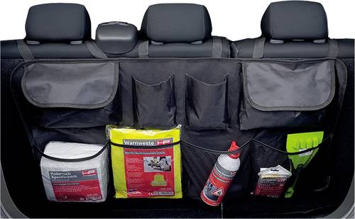HP Autozubehör car trunk bag 19274 Aufbewahrungstasche 870mm x 450mm x 15mm