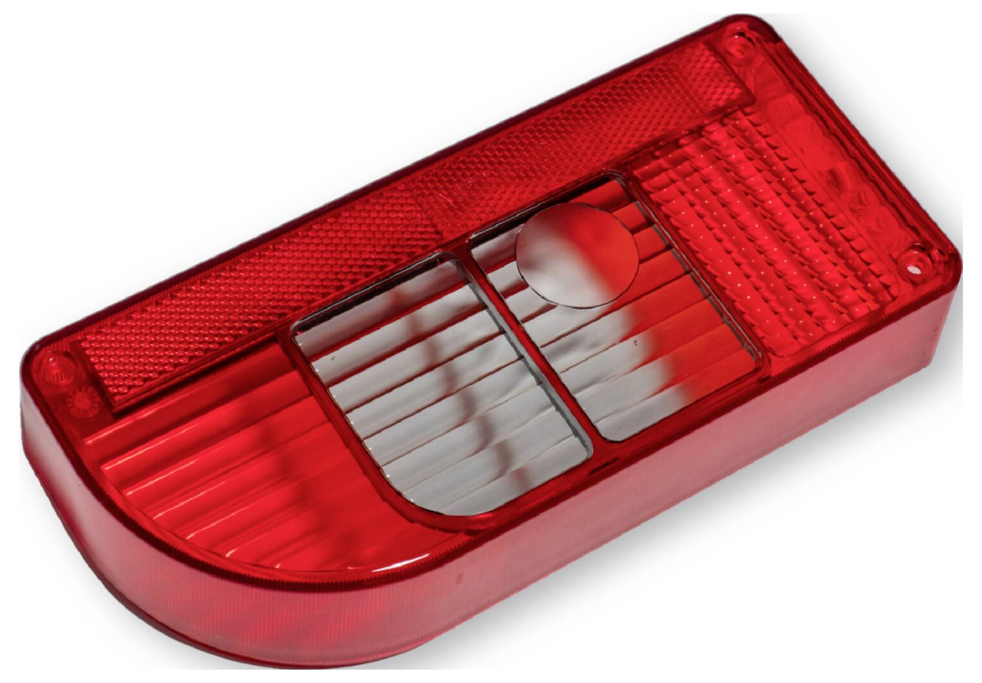 SecoRüt Kamera Nachrüstsatz für Rückleuchten und Fahrradträger Funk-Rückfahrkamera