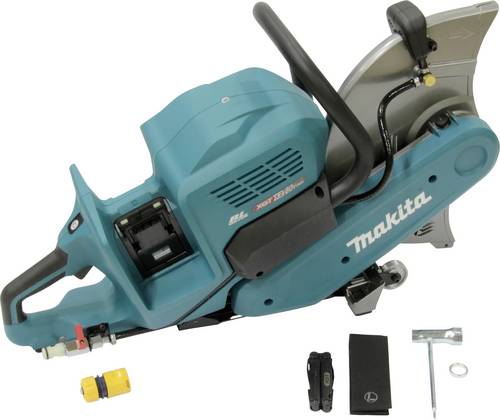Makita CE001GZ03 Akku-Trennschleifer Schnitttiefe (max.): 12.7 mm