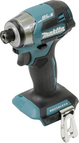 Makita DTD173Z DTD173Z Akku-Schlagschrauber 180 Nm 18 V Anzahl mitgelieferte Akkus 0 bürstenlos