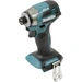 Makita DTD173Z DTD173Z Akku-Schlagschrauber 180 Nm 18V Anzahl mitgelieferte Akkus 0 Makita DTD173Z DTD173Z Akku-Schlagschrauber 180 Nm 18V Anzahl mitgelieferte Akkus 0