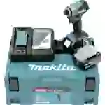 Makita DTD173RTJ DTD173RTJ Akku-Schlagschrauber 180 Nm 18V Anzahl mitgelieferte Akkus 2 5.0Ah Li-Ion Makita DTD173RTJ DTD173RTJ Akku-Schlagschrauber 180 Nm 18V Anzahl mitgelieferte Akkus 2 5.0Ah Li-Ion