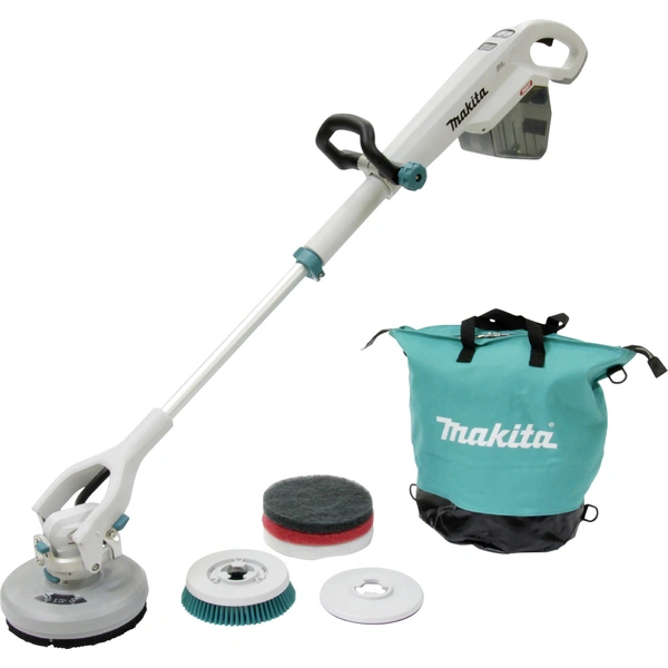 Makita PS001GZ Wisch- und Poliergerät 1 St. Makita PS001GZ Wisch- und Poliergerät 1 St.