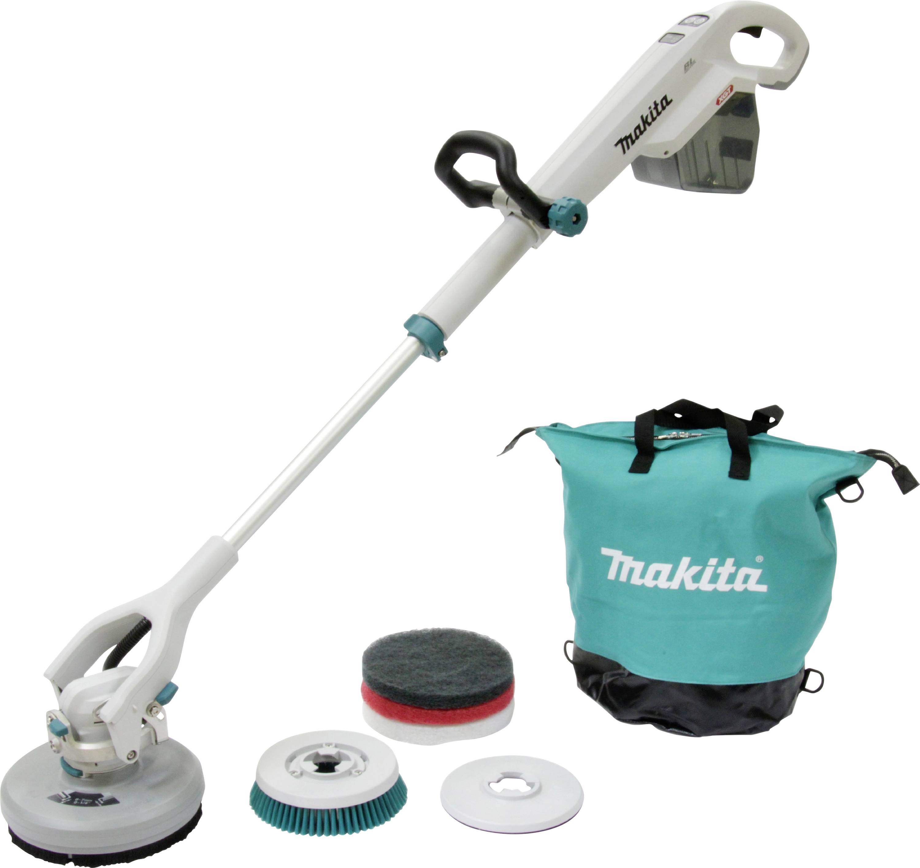 Makita PS001GZ Wisch- und Poliergerät 1St.