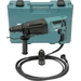 Makita HR2670FT -Akku-Kombihammer Makita HR2670FT -Akku-Kombihammer