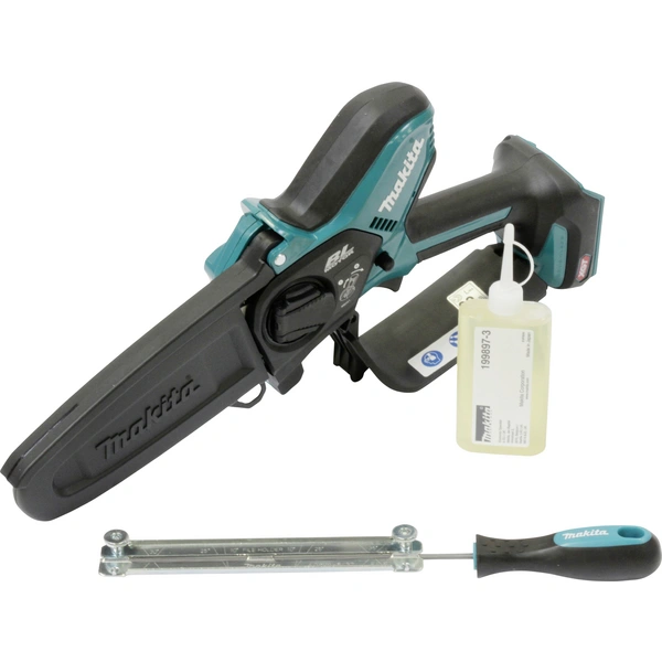 Makita UC029GZ Akku Akku-Kettensäge Schwertlänge 150 mm Makita UC029GZ Akku Akku-Kettensäge Schwertlänge 150 mm
