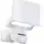 Steinel LED STRAHLER XLED PROTECT S WS 089894 LED-Außenstrahler mit Bewegungsmelder EEK: E (A - G) Steinel LED STRAHLER XLED PROTECT S WS 089894 LED-Außenstrahler mit Bewegungsmelder EEK: E (A - G)