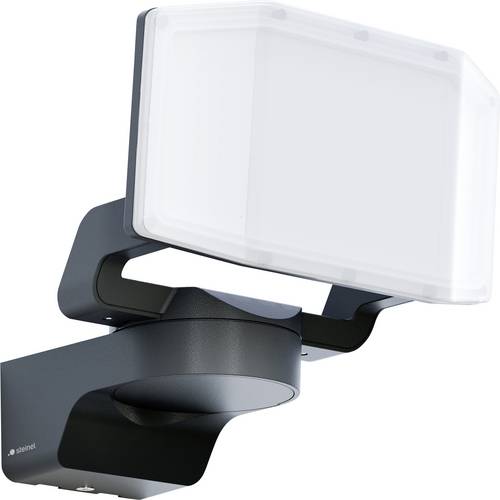 Steinel LED STRAHLER XLED PROTECT ANT 090029 Außenstrahler EEK: E (A - G) 13.6W