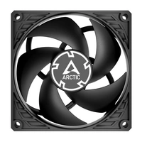 Arctic ACFAN00297A PC-Gehäuse-Lüfter Schwarz (B x H x T) 92 x 25 x 92mm Arctic ACFAN00297A PC-Gehäuse-Lüfter Schwarz (B x H x T) 92 x 25 x 92mm