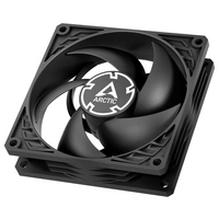 Arctic ACFAN00297A PC-Gehäuse-Lüfter Schwarz (B x H x T) 92 x 25 x 92mm Arctic ACFAN00297A PC-Gehäuse-Lüfter Schwarz (B x H x T) 92 x 25 x 92mm