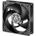 Arctic ACFAN00299A PC-Gehäuse-Lüfter Schwarz (B x H x T) 92 x 25 x 92mm Arctic ACFAN00299A PC-Gehäuse-Lüfter Schwarz (B x H x T) 92 x 25 x 92mm